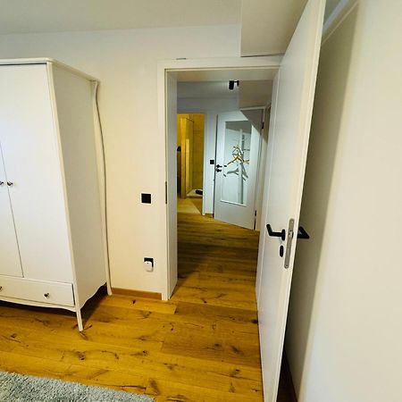 Ferien- Und Business Apartment Cadolzburg ภายนอก รูปภาพ