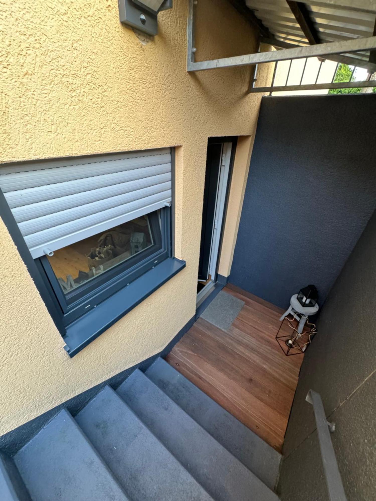 Ferien- Und Business Apartment Cadolzburg ภายนอก รูปภาพ