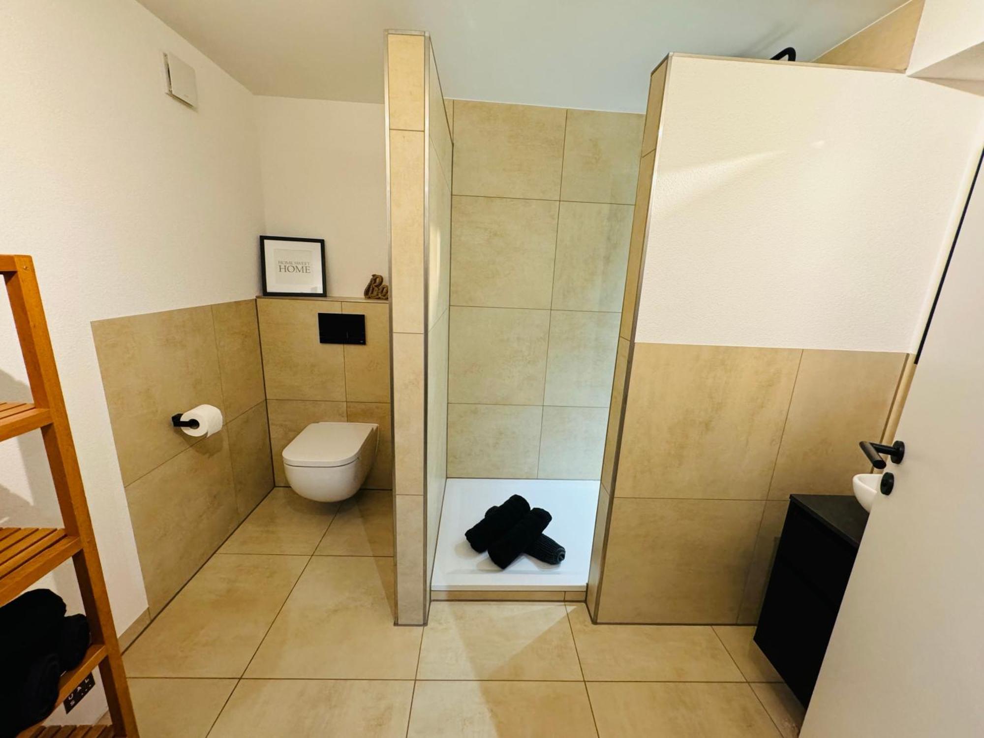 Ferien- Und Business Apartment Cadolzburg ภายนอก รูปภาพ