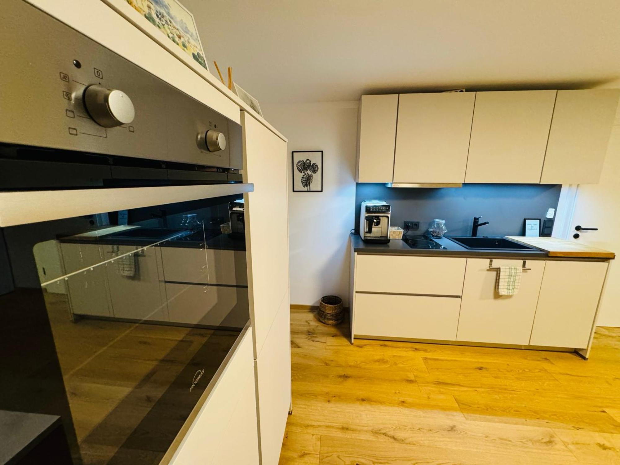 Ferien- Und Business Apartment Cadolzburg ภายนอก รูปภาพ