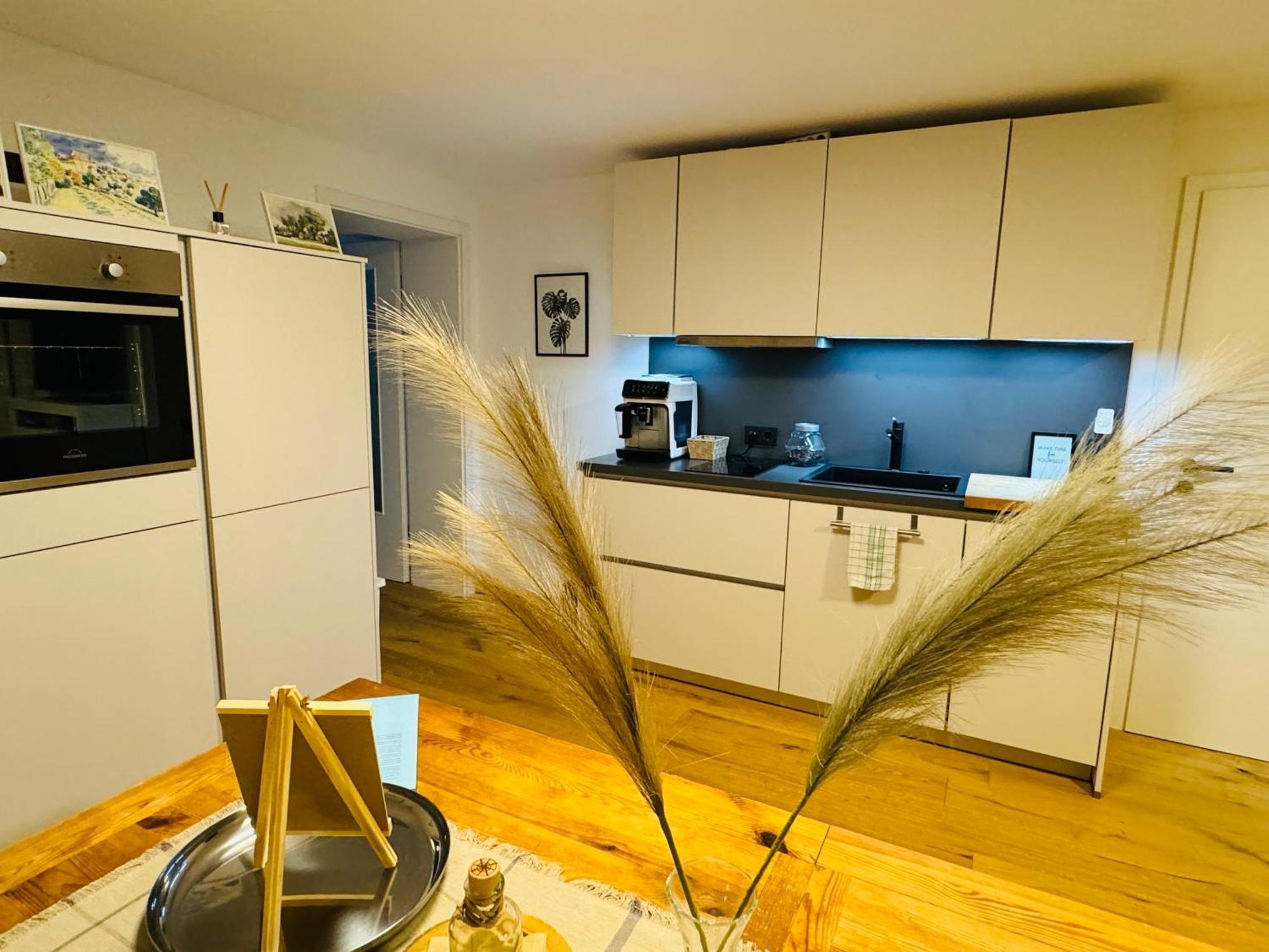 Ferien- Und Business Apartment Cadolzburg ภายนอก รูปภาพ
